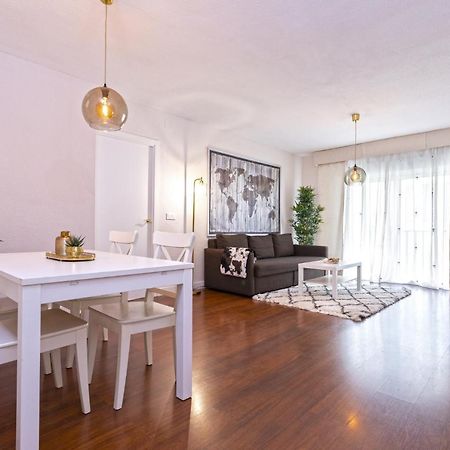 Exclusive Apartments Street Beatas Málaga Extérieur photo