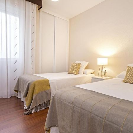 Exclusive Apartments Street Beatas Málaga Extérieur photo