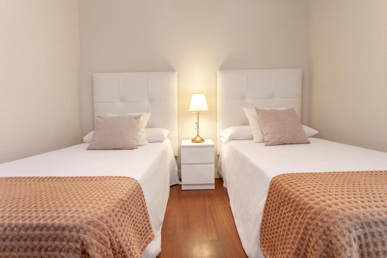 Exclusive Apartments Street Beatas Málaga Extérieur photo