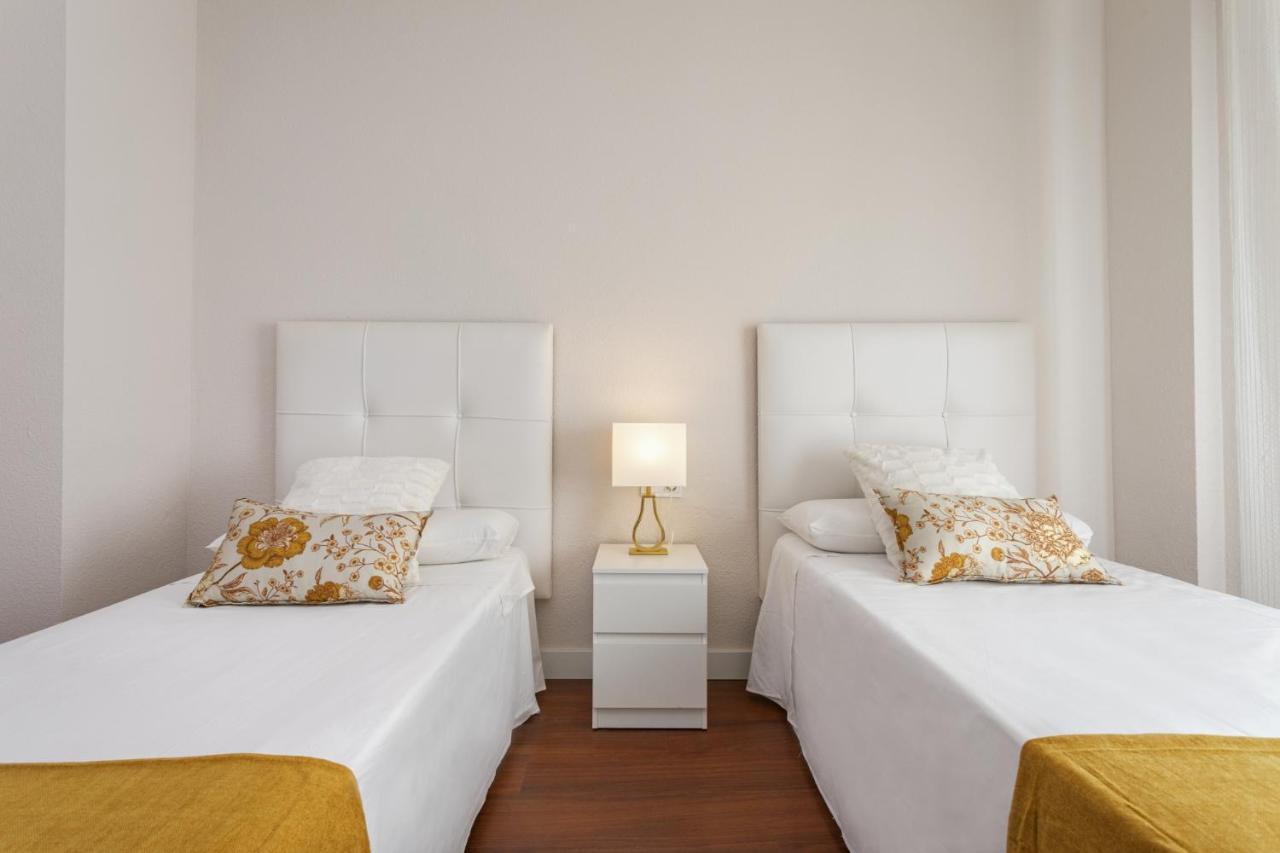 Exclusive Apartments Street Beatas Málaga Extérieur photo