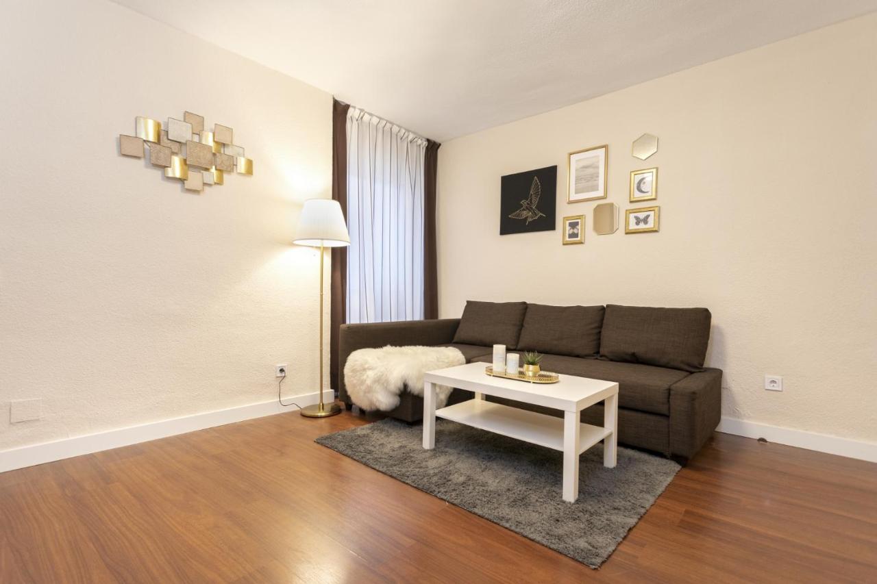 Exclusive Apartments Street Beatas Málaga Extérieur photo