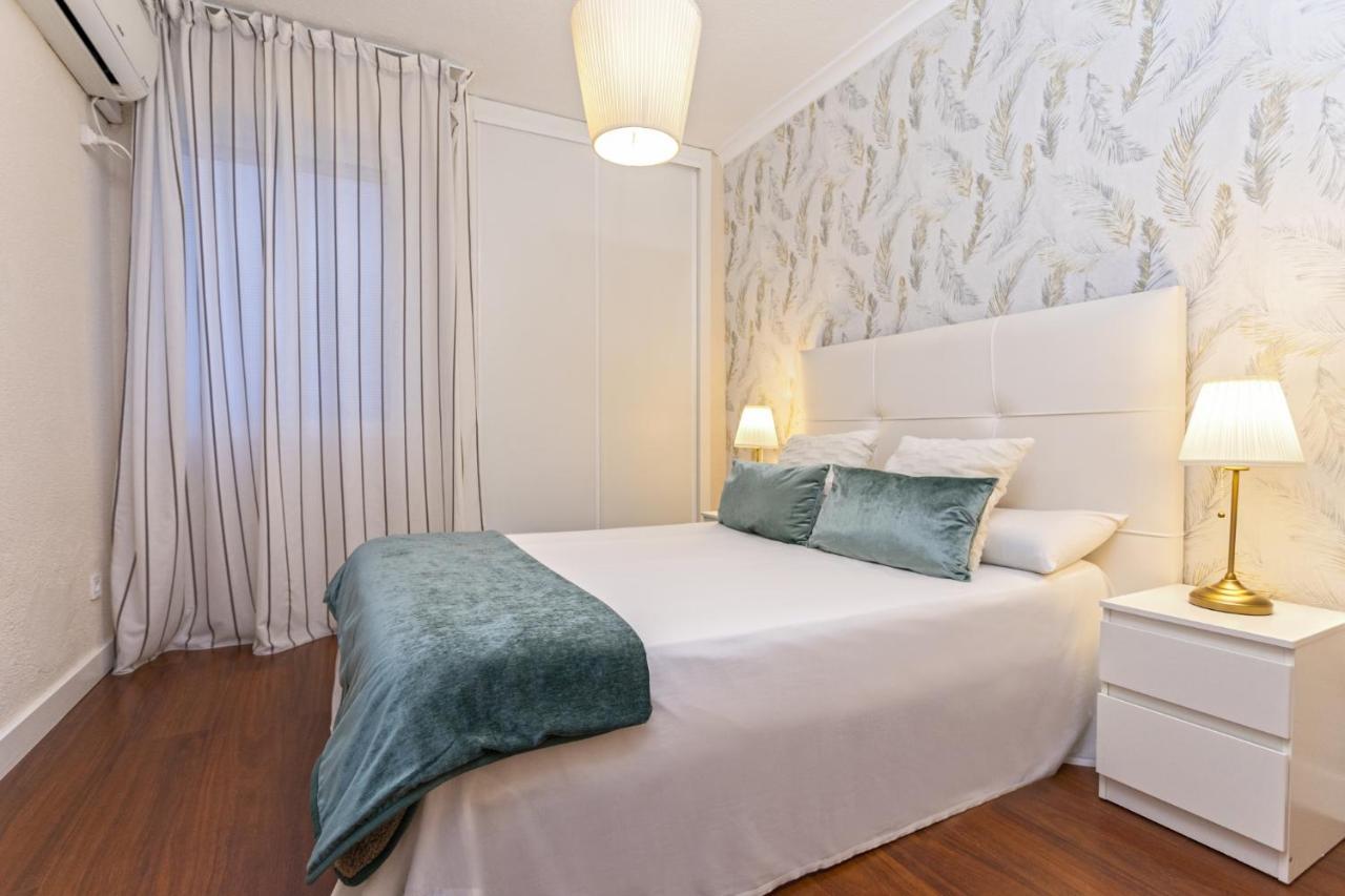 Exclusive Apartments Street Beatas Málaga Extérieur photo