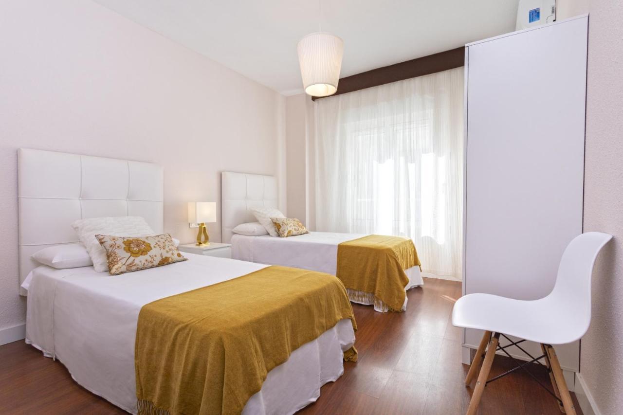 Exclusive Apartments Street Beatas Málaga Extérieur photo