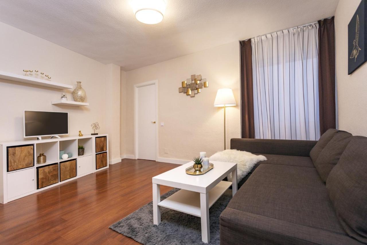 Exclusive Apartments Street Beatas Málaga Extérieur photo