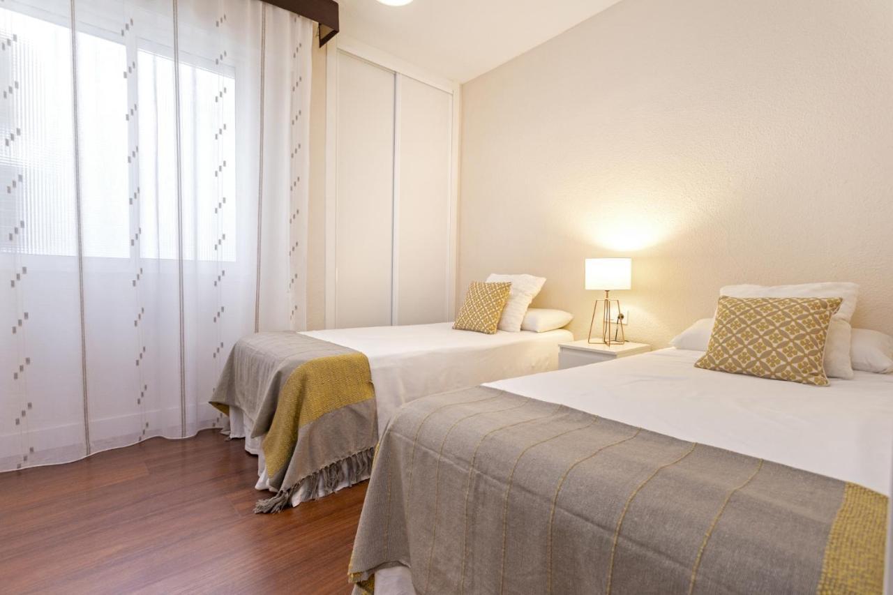 Exclusive Apartments Street Beatas Málaga Extérieur photo
