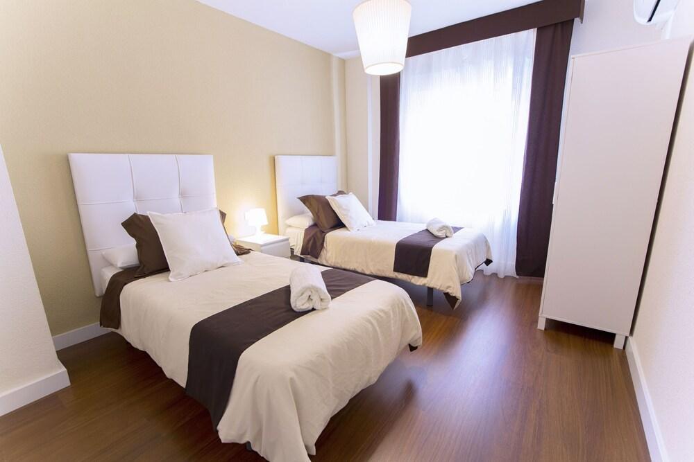 Exclusive Apartments Street Beatas Málaga Extérieur photo