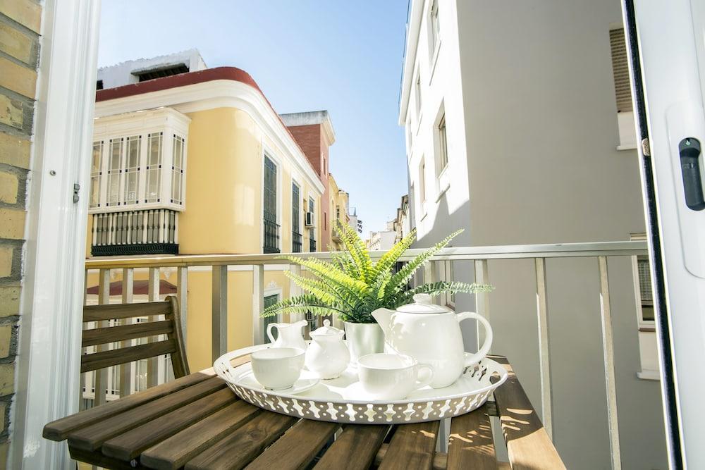 Exclusive Apartments Street Beatas Málaga Extérieur photo