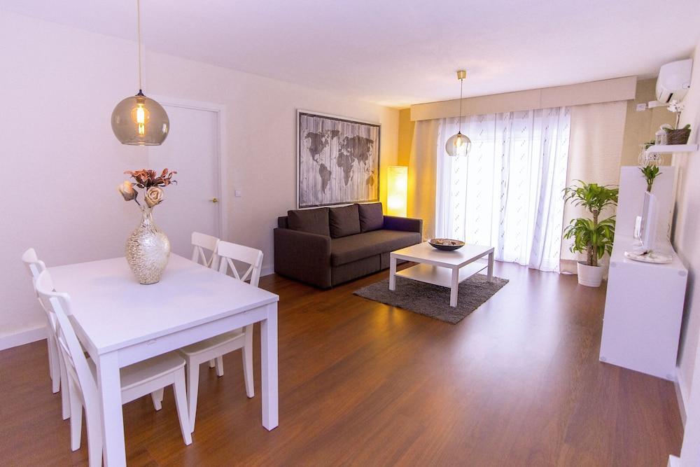 Exclusive Apartments Street Beatas Málaga Extérieur photo